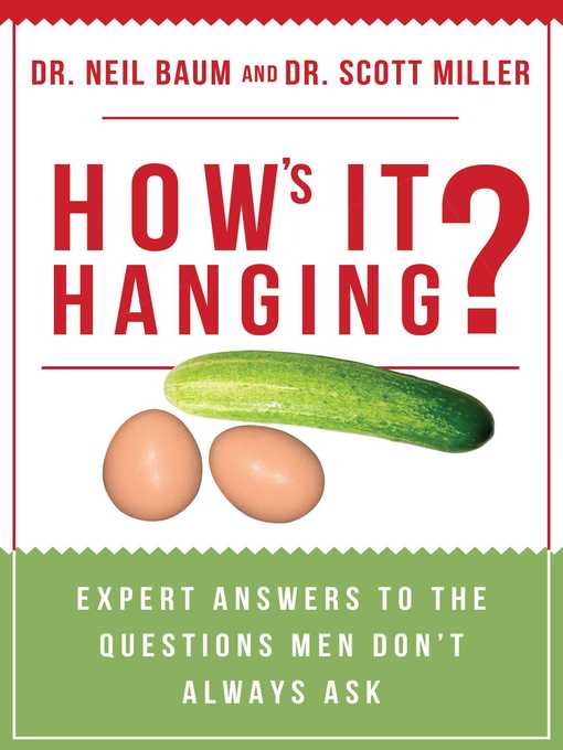 Title details for How's It Hanging? by Neil Baum - Wait list